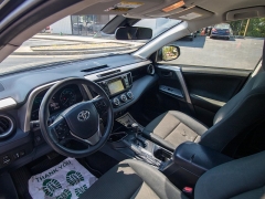 Used 2018  Toyota RAV4 LE AWD &lpar;Natl&rpar; at Auto Finance Center of Rock Hill near Rock Hill&comma; SC