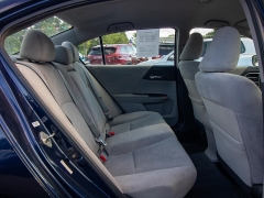 Used 2013 Honda Accord Sedan 4d LX CVT at Auto Finance Center of Rock Hill near Rock Hill, SC