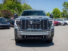 Used 2024 GMC Sierra 2500HD 4WD Crew Cab 159" Denali Ultimate at Auto Finance Center of Rock Hill near Rock Hill, SC