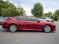Used 2018 Toyota Camry Auto (Natl) at Auto Finance Center of Rock Hill near Rock Hill, SC