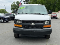 Used 2012  Chevrolet Express Wagon 2500 Wagon LS at Auto Finance Center of Rock Hill near Rock Hill&comma; SC