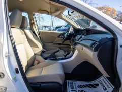 Used 2015  Honda Accord Sedan 4d LX CVT at Auto Finance Center of Rock Hill near Rock Hill&comma; SC