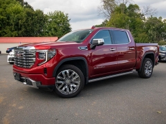 Used 2024 GMC Sierra 1500 4WD Crew Cab Denali at Auto Finance Center of Rock Hill near Rock Hill, SC