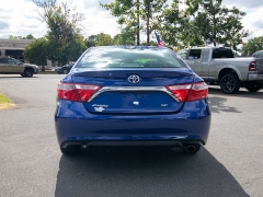 Used 2016  Toyota Camry 4dr Sdn I4 Auto (Natl) at Auto Finance Center of Rock Hill near Rock Hill, SC