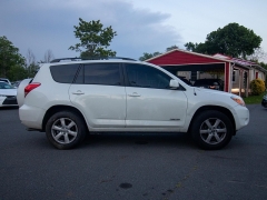 Used 2008 Toyota RAV4 4d SUV FWD Limited at Auto Finance Center of Rock Hill near Rock Hill, SC