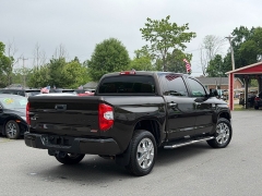 Used 2020  Toyota Tundra 4WD CrewMax 5&period;5' Bed 5&period;7L &lpar;Natl&rpar; at Auto Finance Center near Matthews&comma; NC