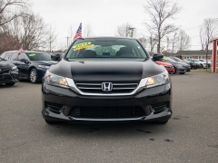 Used 2014  Honda Accord Sedan 4d LX CVT at Auto Finance Center of Rock Hill near Rock Hill&comma; SC