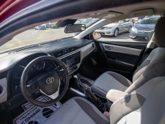 Used 2018 Toyota Corolla (Natl) at Auto Finance Center of Rock Hill near Rock Hill, SC