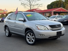  2009 Lexus RX 350 FWD 4dr at Auto Finance Center of Rock Hill near Rock Hill&comma; SC