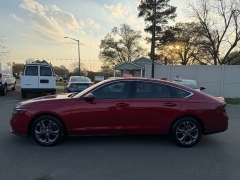 Used 2023  Honda Accord Sedan EX CVT at Auto Finance Center of Rock Hill near Rock Hill&comma; SC
