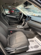 Used 2019  Honda Civic Sedan 4d LX CVT at Auto Finance Center of Rock Hill near Rock Hill&comma; SC