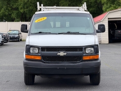 Used 2015  Chevrolet Express Van 2500 Ext Van at Auto Finance Center near Matthews&comma; NC