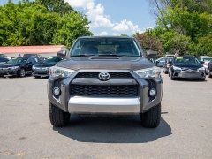 Used 2014 Toyota 4Runner 4WD 4dr V6 (Natl) at Auto Finance Center of Rock Hill near Rock Hill, SC