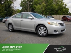 Used 2011 Toyota Camry 4dr Sdn I4 (Natl) at Auto Finance Center of Rock Hill near Rock Hill, SC