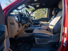 Used 2023  Ford Super Duty F-350 DRW 4WD Crew Cab 8' Box at Auto Finance Center of Rock Hill near Rock Hill, SC
