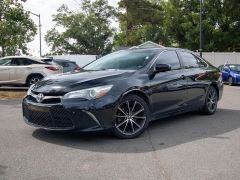 Used 2017  Toyota Camry Auto (Natl) at Auto Finance Center of Rock Hill near Rock Hill, SC