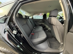 Used 2020  Honda Civic Sedan 4d LX CVT at Auto Finance Center near Matthews&comma; NC