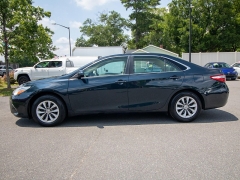 Used 2017 Toyota Camry Auto (Natl) at Auto Finance Center of Rock Hill near Rock Hill, SC