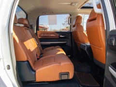 Used 2017  Toyota Tundra 4WD CrewMax 5&period;5' Bed 5&period;7L &lpar;Natl&rpar; at Auto Finance Center of Rock Hill near Rock Hill&comma; SC