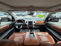 Used 2020  Toyota Tundra 4WD CrewMax 5&period;5' Bed 5&period;7L &lpar;Natl&rpar; at Auto Finance Center near Matthews&comma; NC