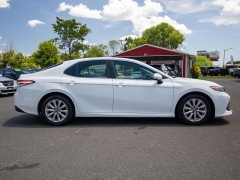 Used 2018 Toyota Camry Auto (Natl) at Auto Finance Center of Rock Hill near Rock Hill, SC