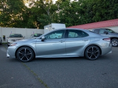 Used 2018 Toyota Camry XSE Auto (Natl) at Auto Finance Center of Rock Hill near Rock Hill, SC