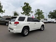 Used 2011  Toyota 4Runner RWD 4dr V6 &lpar;Natl&rpar; at Auto Finance Center near Matthews&comma; NC