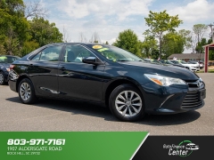 Used 2017 Toyota Camry Auto (Natl) at Auto Finance Center of Rock Hill near Rock Hill, SC