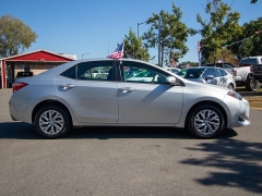 Used 2018  Toyota Corolla (Natl) at Auto Finance Center of Rock Hill near Rock Hill, SC