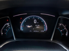 Used 2017 Honda Civic Sedan 4d Touring at Auto Finance Center of Rock Hill near Rock Hill, SC