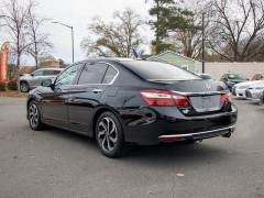 Used 2017  Honda Accord Sedan 4d EX-L at Auto Finance Center of Rock Hill near Rock Hill, SC