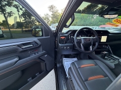 Used 2025  GMC Sierra 1500 4WD Crew Cab 147" AT4 at Auto Finance Center near Matthews&comma; NC