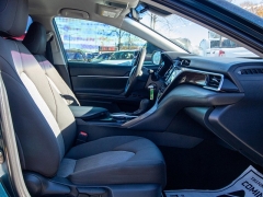 Used 2018  Toyota Camry Auto &lpar;Natl&rpar; at Auto Finance Center of Rock Hill near Rock Hill&comma; SC