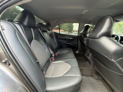 Used 2020  Toyota Camry SE Auto &lpar;Natl&rpar; at Auto Finance Center near Matthews&comma; NC