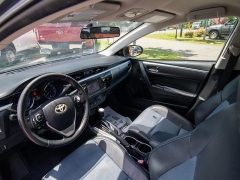 Used 2014 Toyota Corolla 4dr Sdn (Natl) at Auto Finance Center of Rock Hill near Rock Hill, SC