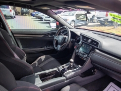 Used 2018  Honda Civic Si Sedan Manual at Auto Finance Center of Rock Hill near Rock Hill, SC