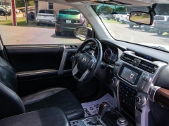 Used 2016 Toyota 4Runner 4WD 4dr V6 (Natl) at Auto Finance Center of Rock Hill near Rock Hill, SC