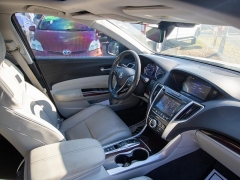 Used 2015  Acura TLX 4d Sedan V6 Tech at Auto Finance Center of Rock Hill near Rock Hill&comma; SC