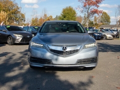 Used 2015  Acura TLX 4d Sedan V6 Tech at Auto Finance Center of Rock Hill near Rock Hill&comma; SC