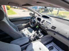 Used 2010 Honda Civic Sedan 4d LX 5spd at Auto Finance Center of Rock Hill near Rock Hill, SC