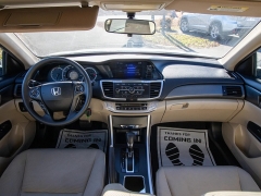 Used 2015  Honda Accord Sedan 4d LX CVT at Auto Finance Center of Rock Hill near Rock Hill&comma; SC