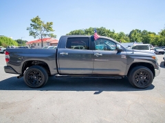 Used 2016 Toyota Tundra 4WD Truck CrewMax 5.7L FFV V8 6-Spd AT (Natl) at Auto Finance Center of Rock Hill near Rock Hill, SC