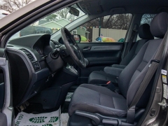 Used 2009  Honda CR-V 4d SUV 4WD LX at Auto Finance Center of Rock Hill near Rock Hill&comma; SC