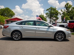 Used 2018 Toyota Avalon (Natl) at Auto Finance Center of Rock Hill near Rock Hill, SC