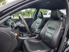 Used 2017 Honda Accord Sedan 4d Sport SE CVT at Auto Finance Center of Rock Hill near Rock Hill, SC