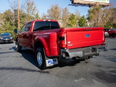 Used 2023 Ford Super Duty F-350 DRW 4WD Crew Cab 8' Box at Auto Finance Center of Rock Hill near Rock Hill, SC