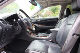 Used 2012  Lexus ES 350 4dr Sdn at Auto Finance Center near Matthews&comma; NC