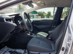 Used 2022 Toyota Corolla LE CVT at Auto Finance Center of Rock Hill near Rock Hill, SC