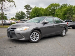 Used 2017 Toyota Camry Auto (Natl) at Auto Finance Center of Rock Hill near Rock Hill, SC