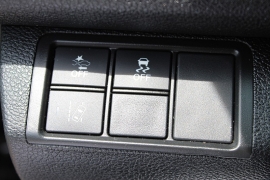 Used 2020  Honda Civic Hatchback 4d LX at Auto Finance Center of Rock Hill near Rock Hill&comma; SC